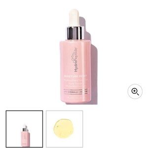 Hydropeptide best sale moisture reset